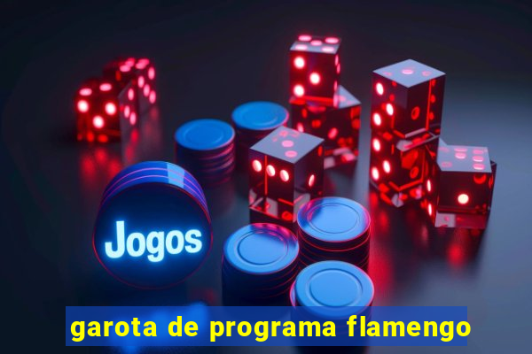 garota de programa flamengo